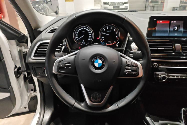 Used BMW 1 Series 2021 120i M Sport Edition
