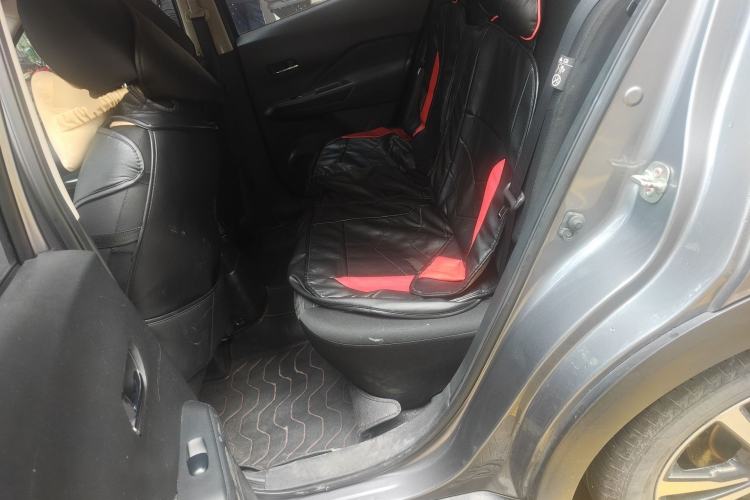 Used Nissan Kicks 2021 1.5L XL CVT Cool Enjoyment Edition