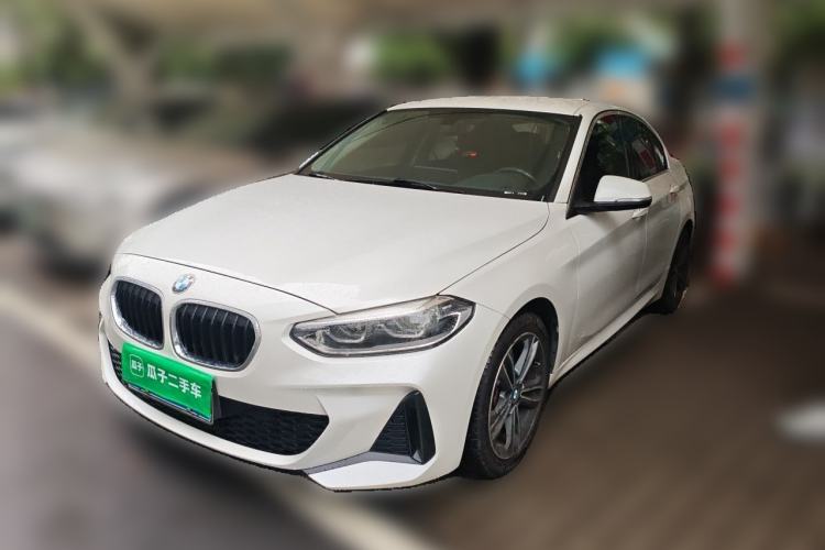 Used BMW 1 Series 2021 120i M Sport Edition