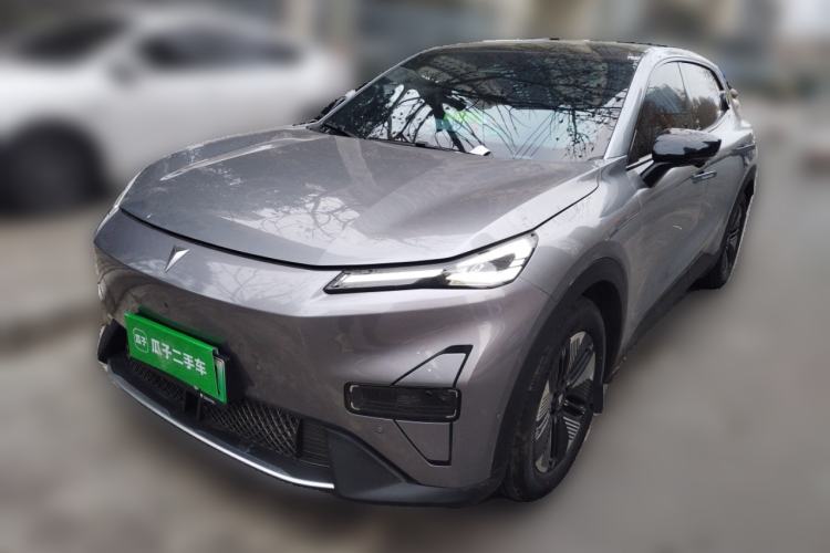 Used Deepal S05 2024 510Max Pure Electric Version