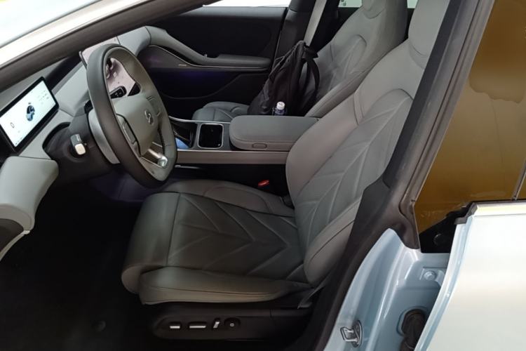 Used Nio ET5 2025 75 kWh
