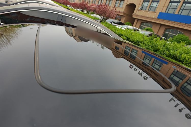 Used Honda Accord 2023 260TURBO Smart Enjoyment Version Roof