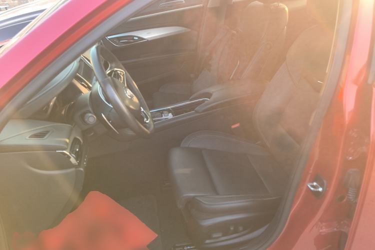 Used Cadillac ATS-L 2014 28T Leading-Edge D3 Sport Edition