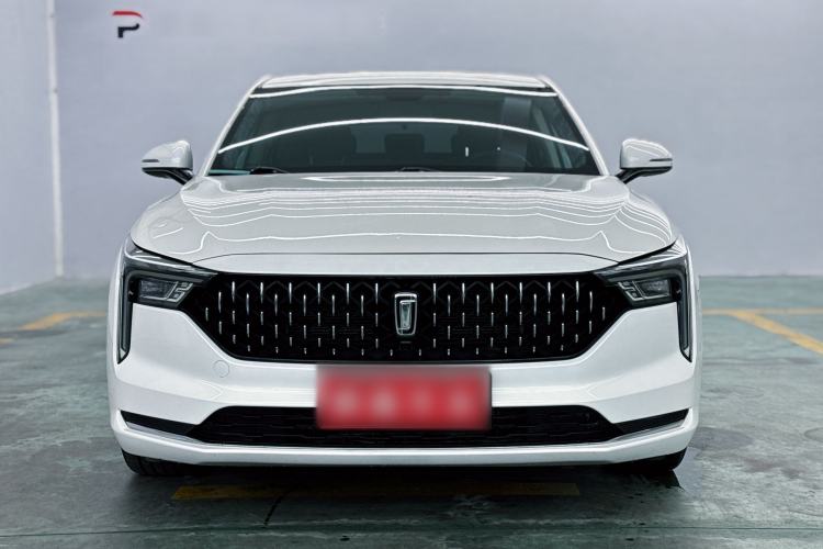 Used Bestune B70 2022 Third Generation 1.5T Automatic Enjoyment Version