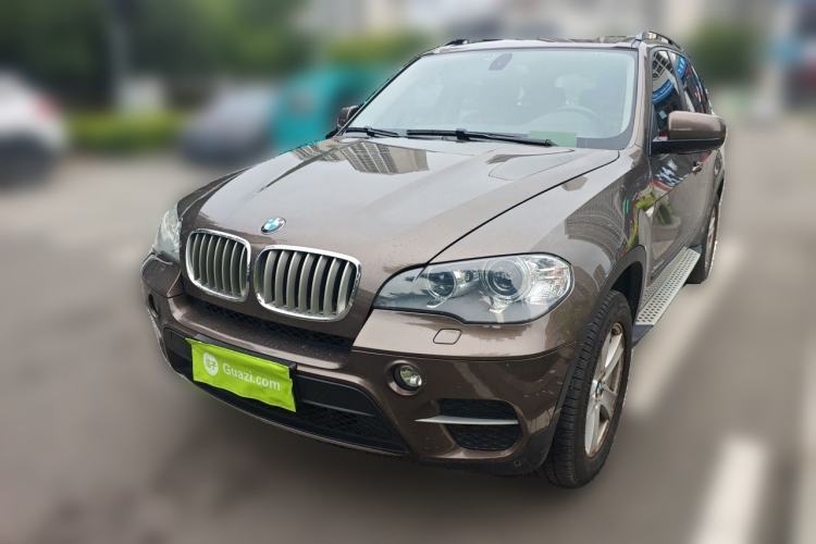 Used BMW X5 2011 xDrive35i Leading Model