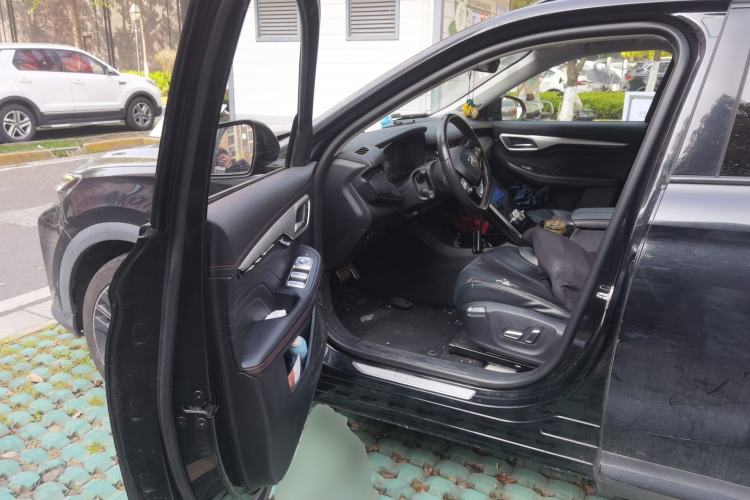 Used Rising MARVEL R 2021 Four-Wheel-Drive PRO Edition