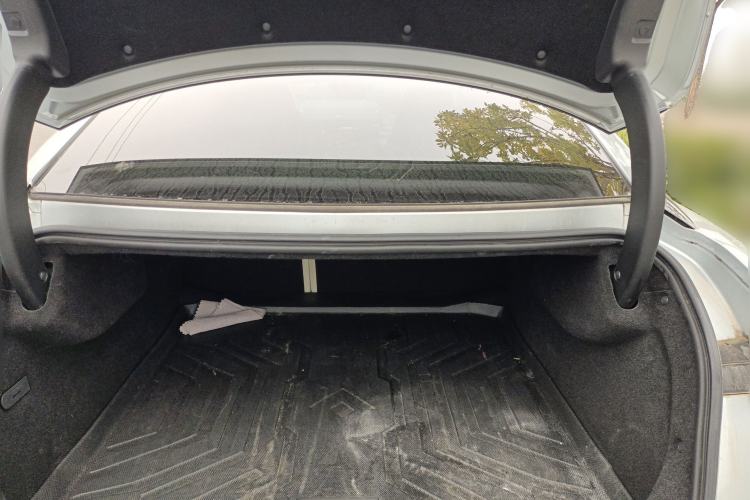 Used Hyptec GT 2023 710 Rear-Drive Ultra-Charging Version
