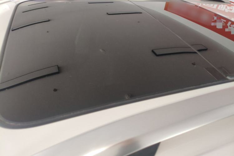 Used Volkswagen T-Cross 2022 1.5L Automatic Comfort Edition Roof