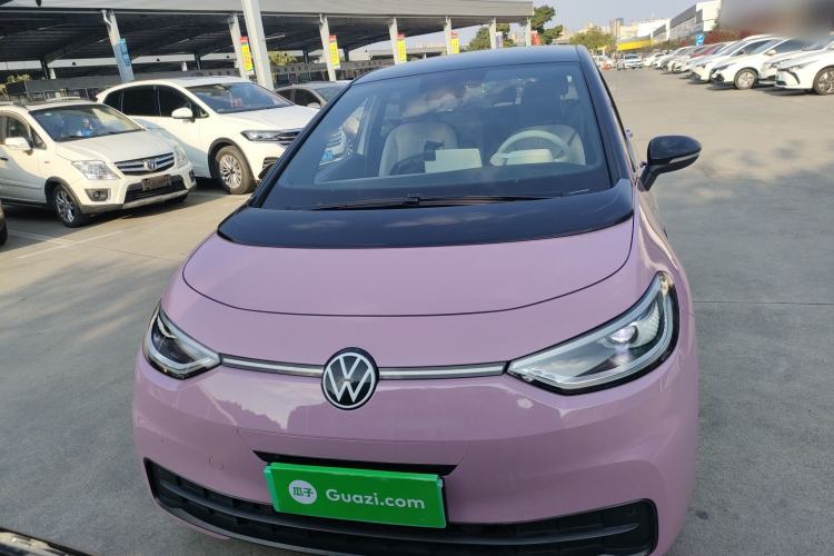 Used Volkswagen ID.3 2022 Pro Smart Edition
