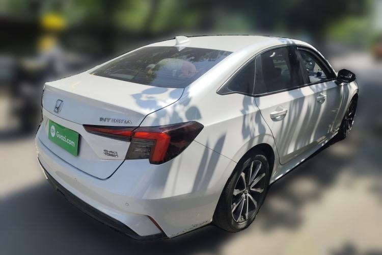 Used Honda Integra 2023 240TURBO CVT Smart Enjoyment Version