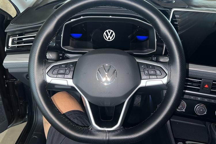 Used Volkswagen Sagitar 2023 300TSI DSG Excellence Edition
