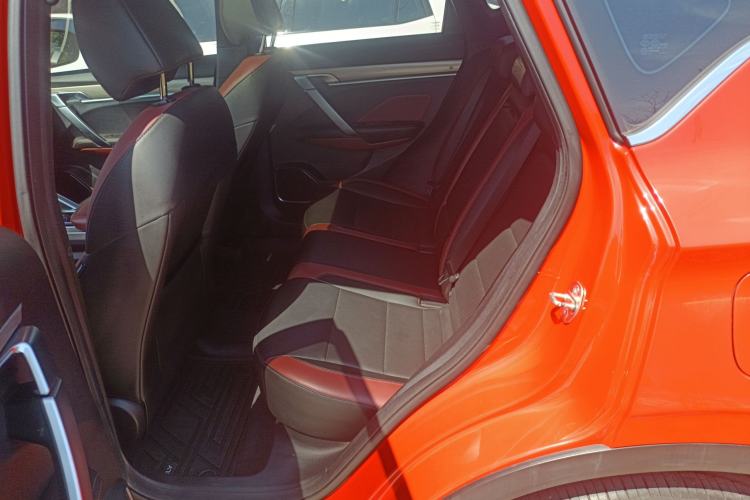 Used Geely Auto Coolray 2020 PRO 260T DCT Battle