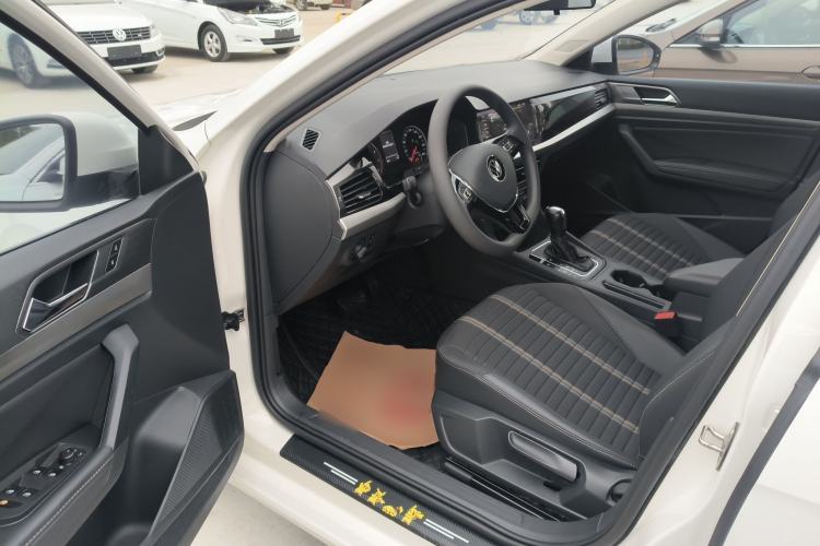 Used Volkswagen Lavida 2021 280TSI DSG Comfort Edition