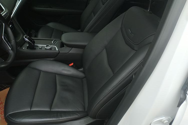 Used Cadillac XT5 2020 28T Luxury Version
