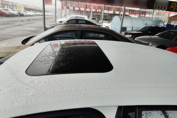 Used Volkswagen Sagitar 2018 280TSI DSG Ignite Edition Roof