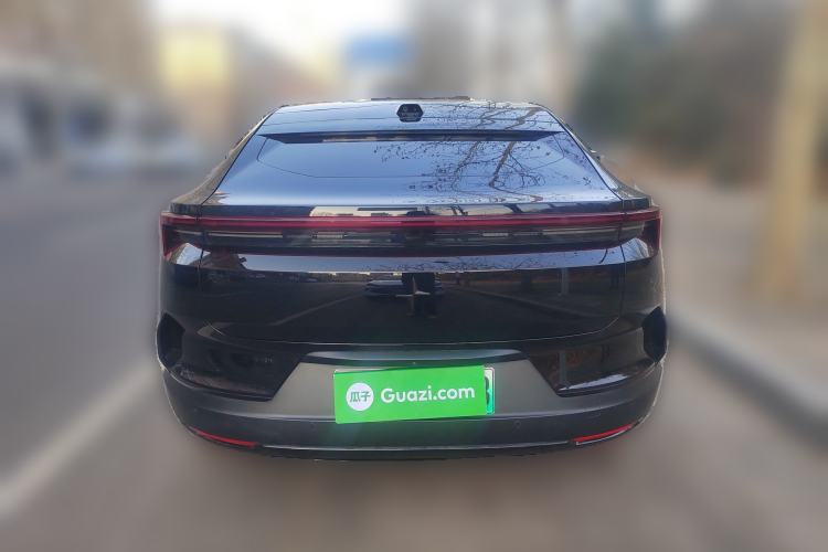 Used Polestar 4 2025 Performance Edition