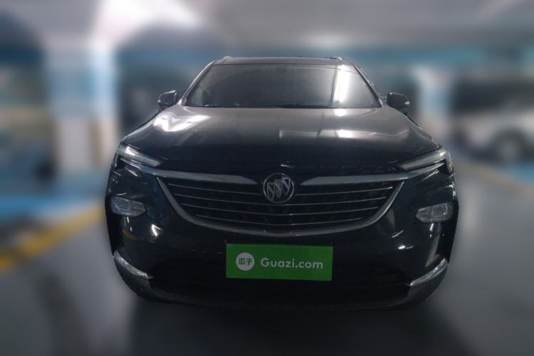 Used Buick Enclave 2022 652T Two-Wheel-Drive Prestige 7-Seater