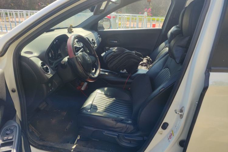 Used Honda XR-V 2015 1.5L LXi CVT Classic Edition