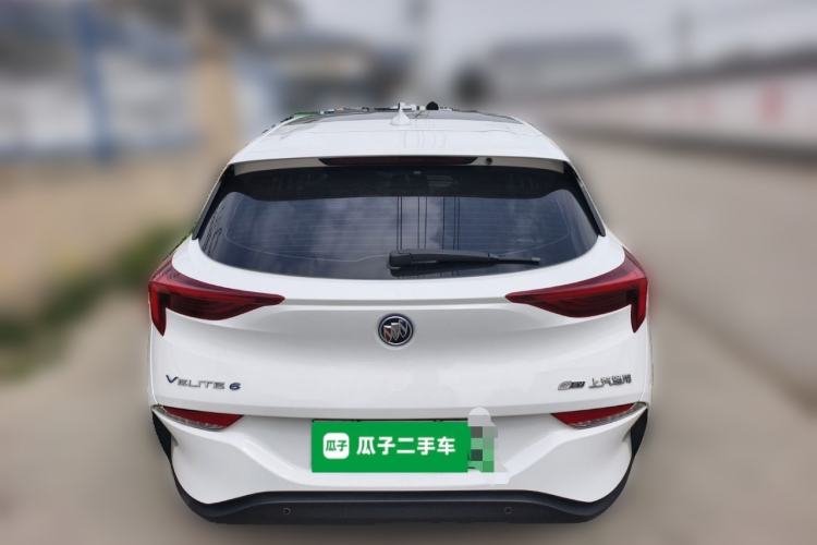 Used Buick Velite 6 2019 Connected & Smart Edition
