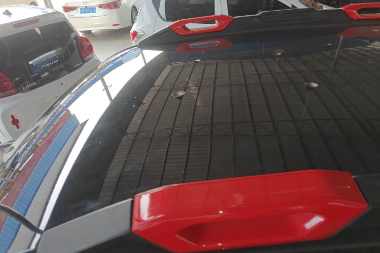 Used Wuling Hongguang MINIEV 2022 GAMEBOY 200km Gaming Edition with Lithium Iron Phosphate Roof