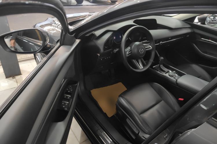 Used Mazda Mazda 3 Axela 2020 2.0L Automatic Zhiya Edition