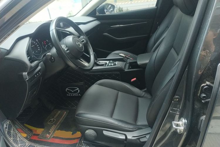 Used Mazda 3 Axela 2021 2.0L Automatic Zhiya Edition