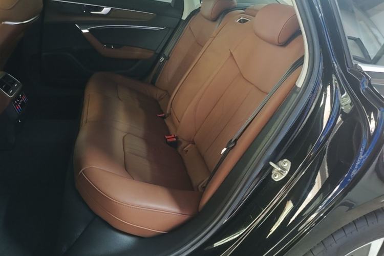 Used Audi A6L 2019 45 TFSI Prestige Elegant Edition
