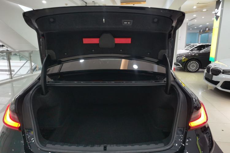 Used BMW 3 Series 2023 325Li M Sport Night Edition Package