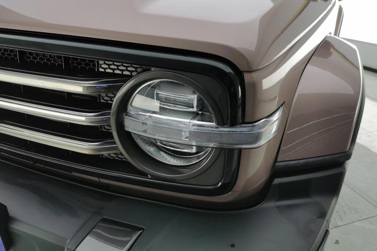 Used Tank 300 2021 City Edition 2.0T Essential Model