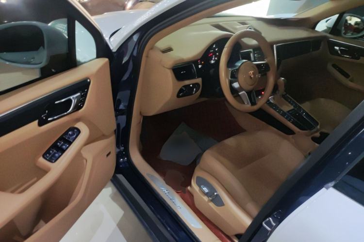 Used Porsche Macan 2014 Macan 2.0T
