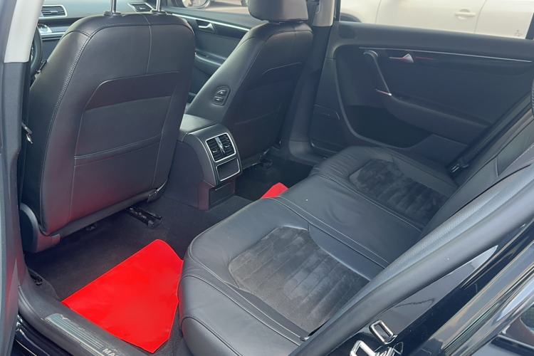 Used Volkswagen Magotan 2015 2.0 TSI Luxury Model