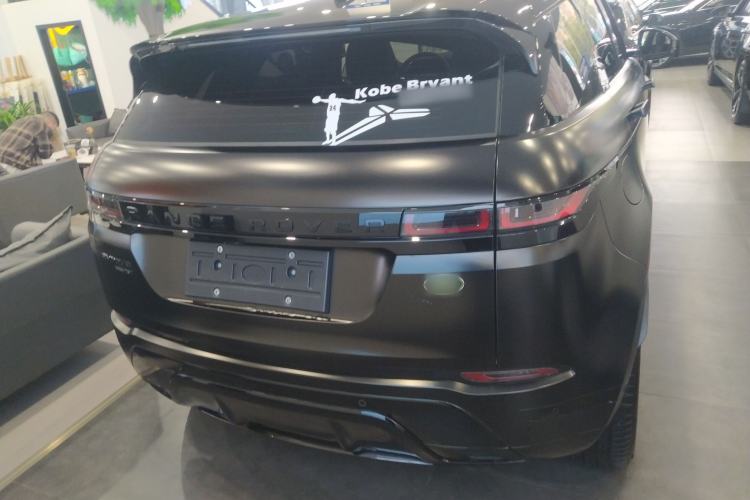 Used Land Rover Range Rover Evoque 2020 249 PS R-DYNAMIC S Sport Edition
