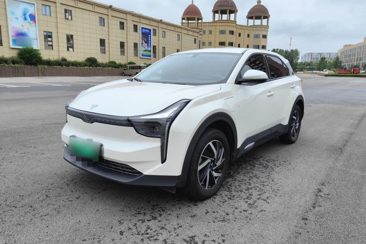 Used NETA U 2021 Pro 400 Cruiser Edition