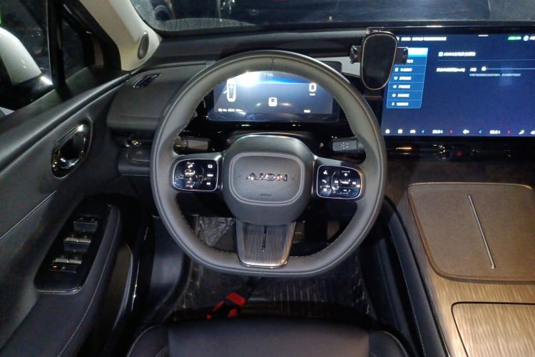 Used AION S MAX 2024 70 Star Edition