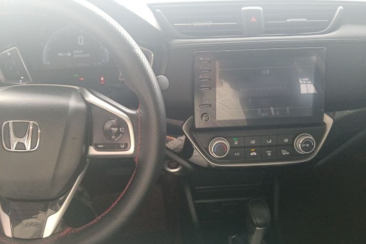 Used Honda Crider 2019 180 Turbo CVT Leading Edition China V