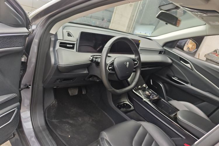 Used NETA U 2021 Pro 400 Cruiser Edition