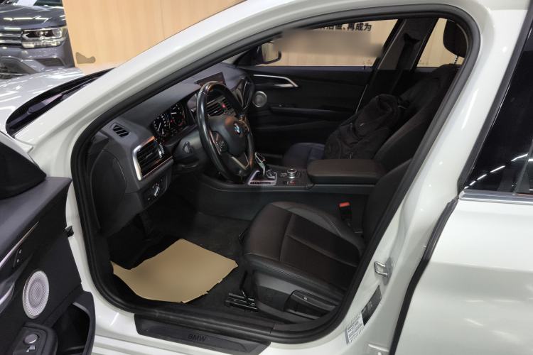 Used BMW 1 Series 2021 120i M Sport Edition