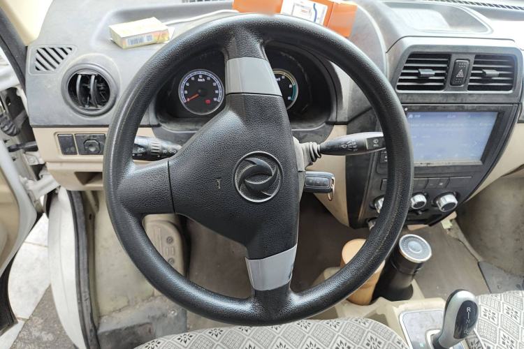 Used Dongfeng Xiaokang EC36 2018 Standard-Model Sandton Battery