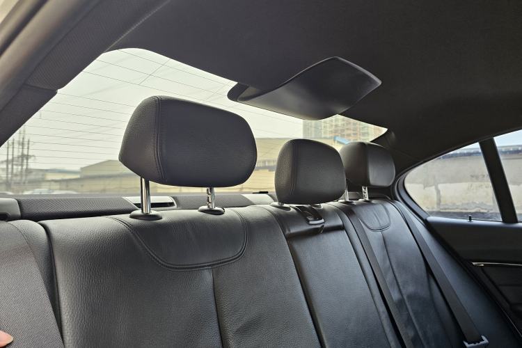 Used BMW 3 Series 2017 320i M Sport