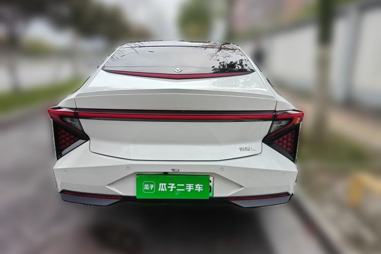 Used Lingxi L 2024 Player No. 1 Edition
