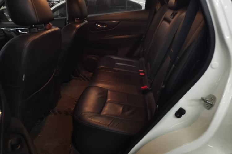 Used Nissan X-Trail 2017 2.0L CVT Comfort Edition 2WD
