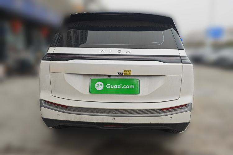 Used AION Y 2023 Plus 610 Smart Edition Ternary Lithium
