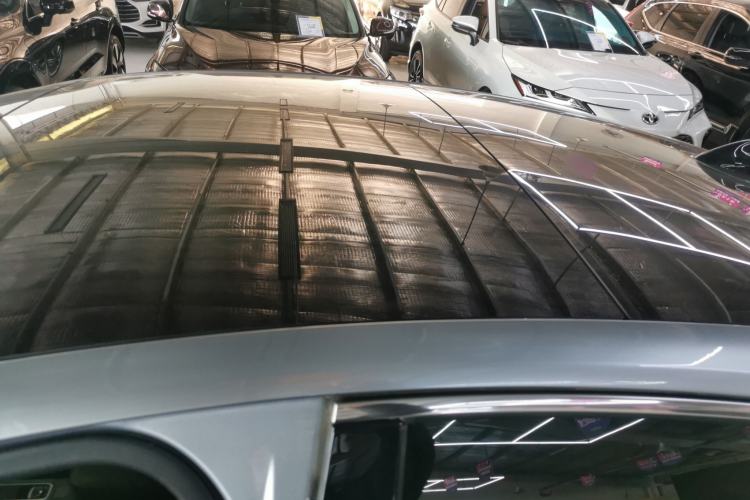 Used Lincoln Z 2022 Facelift iEnjoy Luxury Edition