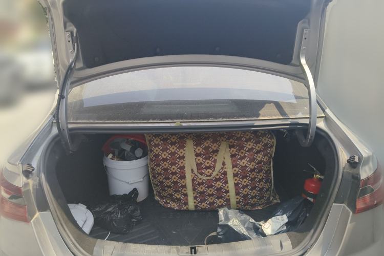 Used Geometry A 2022 Pro 600KM Red Apple Plus