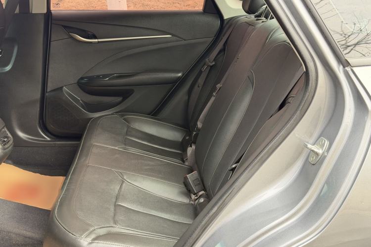 Used Buick GT 2018 18T Automatic Elite Model