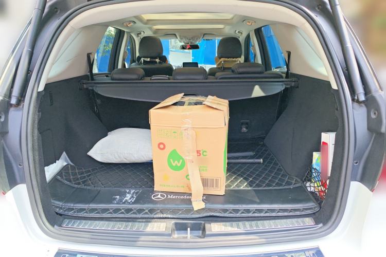 Used Mercedes-Benz GLE 2017 GLE 320 4MATIC Luxury Model