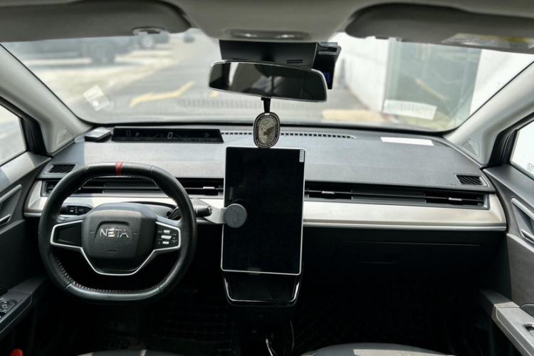 Used NETA V 2021 Standard Range Entertainment Version – Upgraded Model
