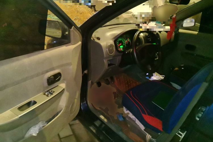 Used Wuling Hongguang 2014 1.2L Base Model China IV
