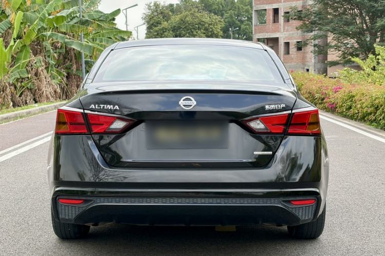 Used Nissan Teana 2021 2.0L XE Exclusive Edition Exterior 5