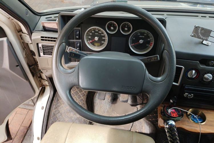Used Iveco Daily  Steering Wheel